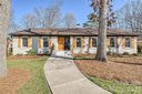 6011 Donegal Drive sold home in Charlotte, SC