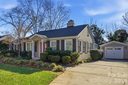 835 Sedgefield Road sold home in Charlotte, SC