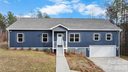 138 Cascades Drive sold home in Hickory, SC