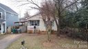 311 First Street sold home in Charlotte, SC