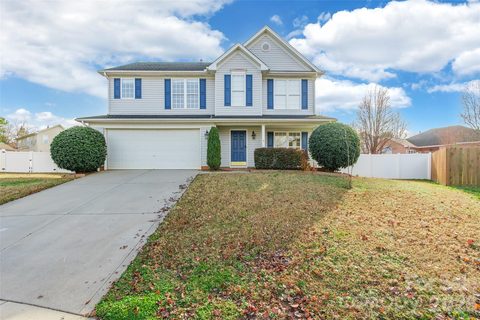 5128 Balsam Bark Lane