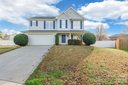 5128 Balsam Bark Lane sold home in Fort Mill, SC