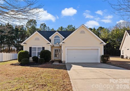 12420 Bravington Road sold home in Covington, Huntersville, NC