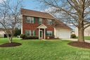 3019 Twin Peaks Court sold home in Monroe, SC