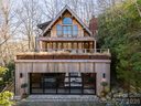 206 Tsisdvna Lane sold home in Brevard, SC