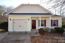 4806 Lynn Lee Circle sold home in Charlotte, SC