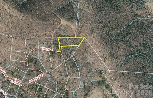 0 Ashe Drive active lot in Cherry Mountain Trail, Ellenboro, NC