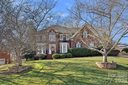 9806 Scheer Court sold home in Harrisburg, SC