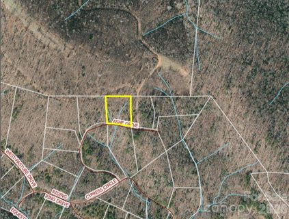 0 Ashe Drive active lot in Cherry Mountain Trail, Ellenboro, NC