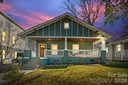 1716 Umstead Street sold home in Charlotte, SC