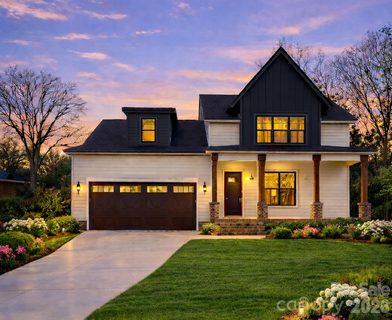 5012 Baylor Drive
