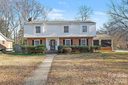 6035 Idlebrook Drive sold home in Charlotte, SC