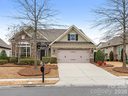 14916 Creeks Edge Drive sold home in Charlotte, SC
