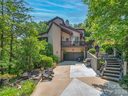 117 Eagles Crest Way sold home in Lake Lure, SC