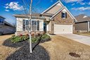 422 Secretariat Drive sold home in Iron Station, SC