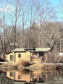 Homes in Dogwood Lakes, Waynesville