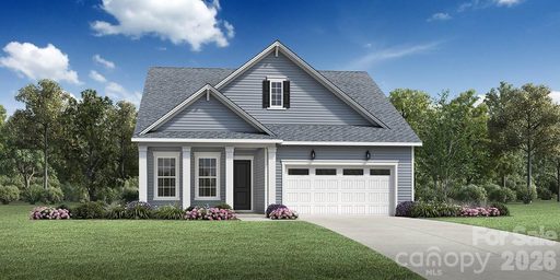 1075 Pinecone Avenue pending home in The Pines At Sugar Creek, Indian Land, SC