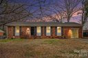 3431 Shamrock Drive sold home in Charlotte, SC