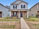 300 Cedar Knoll Circle sold home in Pineville, SC