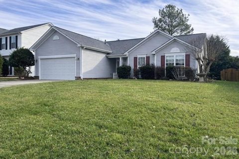 5895 Brookstone Drive