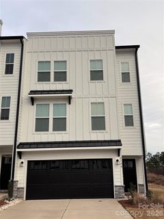 Homes in Christenbury Greene, Concord
