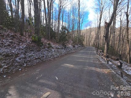 Homes in Smoky Falls, Maggie Valley