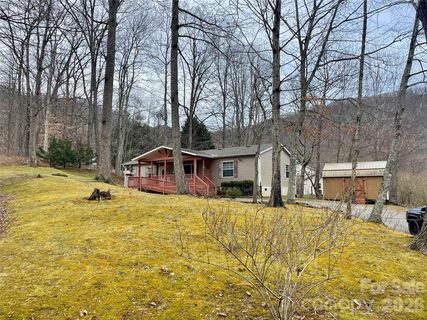 23 Mahan Lane sold home in Country Place Of Waynesville, Waynesville, NC