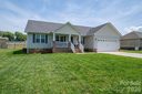 2486 Rock Dam Road sold home in Lincolnton, SC
