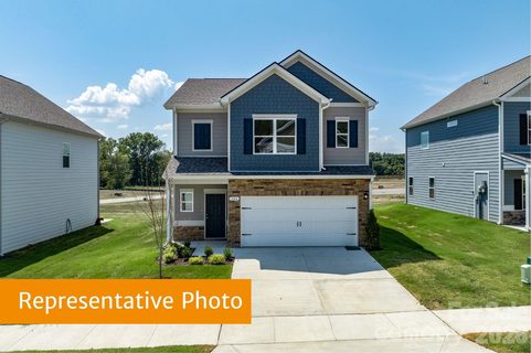 1705 Troon Drive