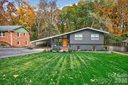 6431 Rosecrest Drive sold home in Charlotte, SC