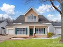 13515 Glenwyck Lane sold home in Huntersville, SC
