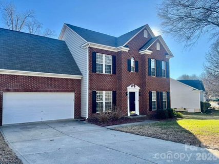 13408 Toka Court sold home in Plum Creek, Huntersville, NC