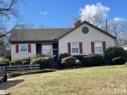 3800 Haven Drive