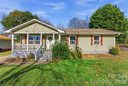 1200 Fontana Avenue sold home in Charlotte, SC