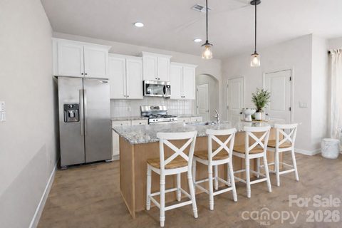 4755 Muskogee Drive
