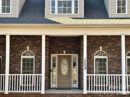 1308 Kerrington Way sold home in Garretts Landing, Clover, SC