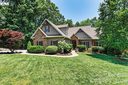 6212 Hayden Drive sold home in Hickory, SC