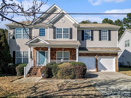 Homes in Stowe Pointe, Belmont
