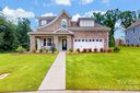 492 Creevy Drive sold home in Concord, SC