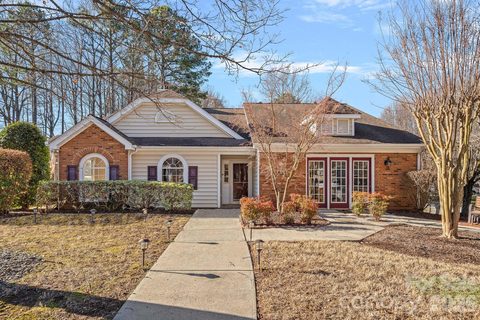 19431 Heartland Street sold home in Wellsley Village, Cornelius, NC
