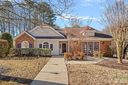 19431 Heartland Street sold home in Cornelius, SC