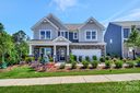 8613 Acadia Parkway sold home in Sherrills Ford, SC