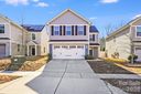 5019 Downhaul Drive sold home in Charlotte, SC