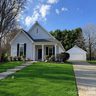 8221 Ballymore Court sold home in Huntersville, SC