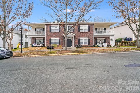 19930 Weeping Water Run sold home in Mill Creek, Cornelius, NC