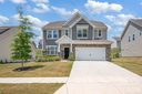 181 Tackle Box Drive sold home in Troutman, SC