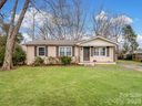 1500 Collier Court sold home in Charlotte, SC