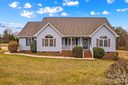 1082 Kingsway Drive sold home in Salisbury, SC