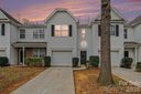 7611 Abigail Glen Drive sold home in Charlotte, SC