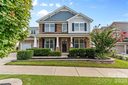 13720 Baytown Court sold home in Huntersville, SC